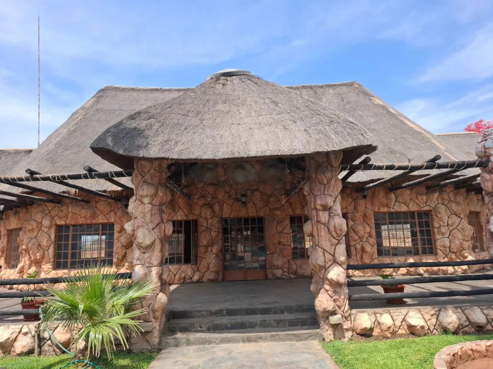 Resort for sale in Mogoditshane, Botswana - 3BO1756247 Resort for sale in Mogoditshane, Botswana - 3BO1756247