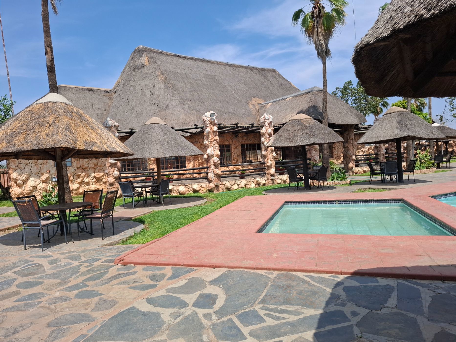 Resort for sale in Mogoditshane, Botswana - 3BO1756247