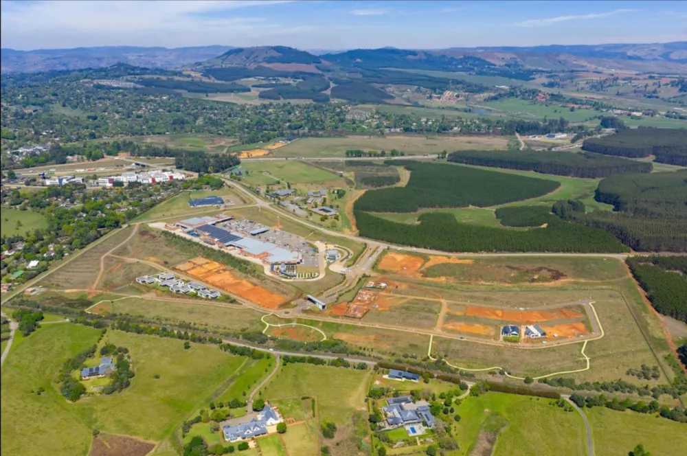 Residential vacant land for sale in Hilton Gardens - 1PM1756254