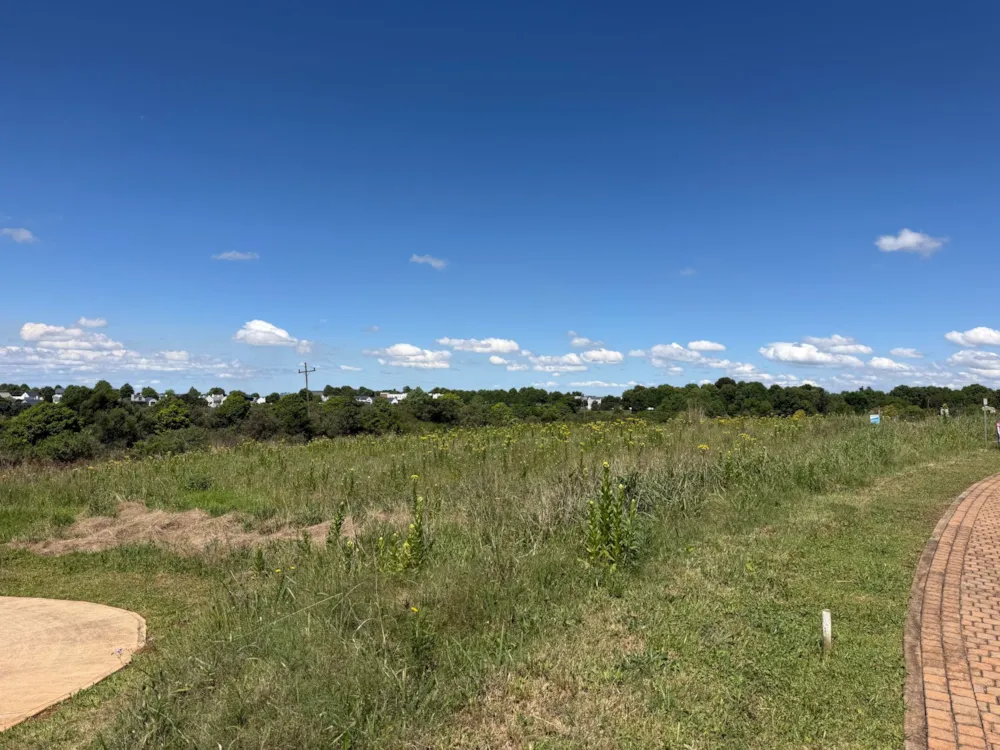 Residential vacant land for sale in Hilton Gardens - 1PM1756254