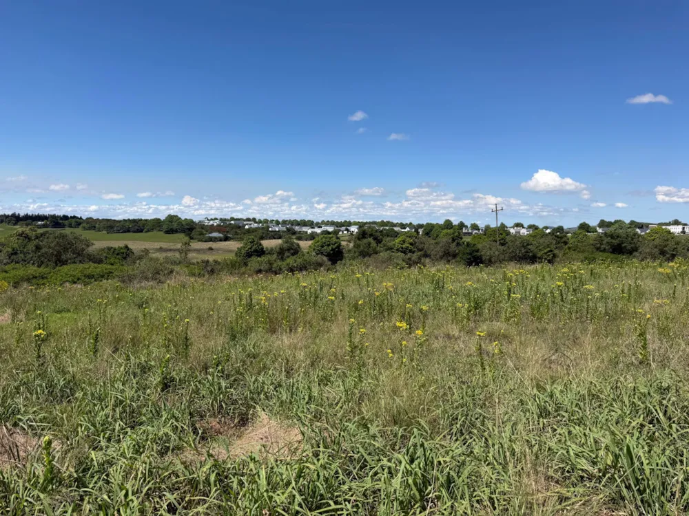 Residential vacant land for sale in Hilton Gardens - 1PM1756254