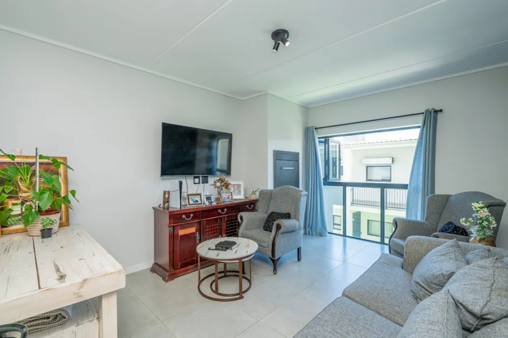 Apartment for sale in Langeberg Ridge - DBV1756338