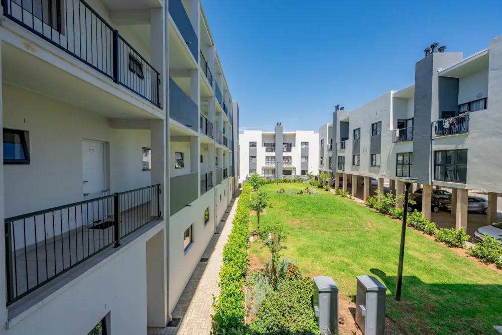 Apartment for sale in Langeberg Ridge - DBV1756338