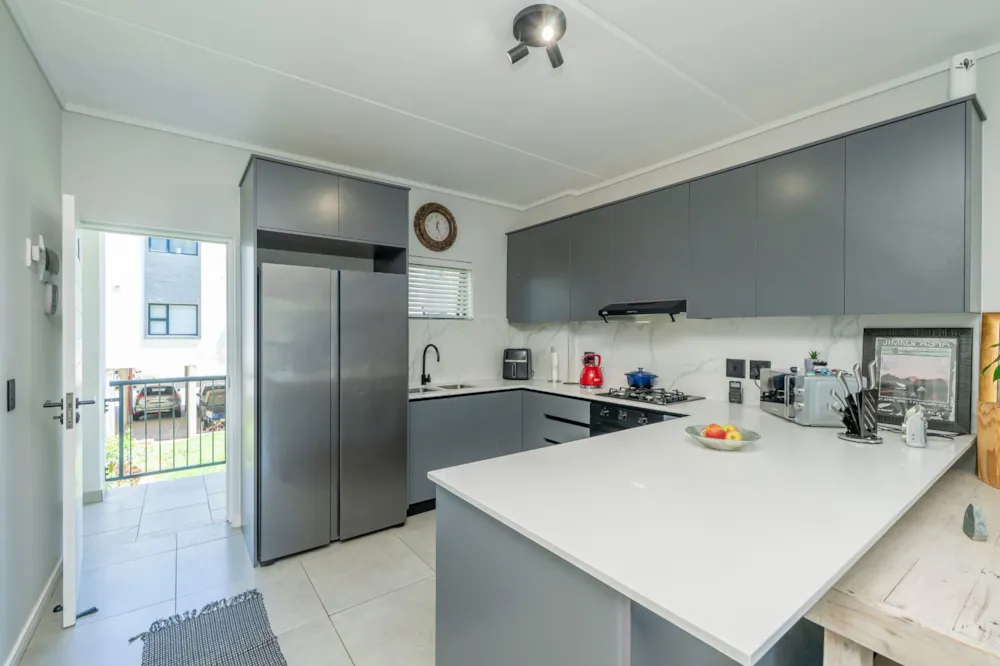 Apartment for sale in Langeberg Ridge - DBV1756338