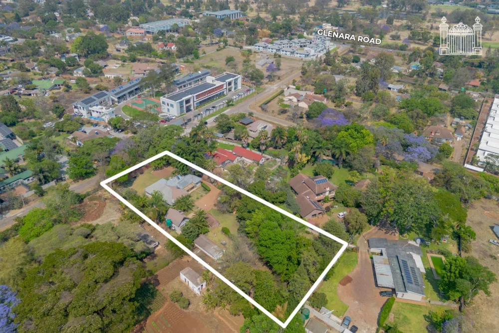 House for sale in Highlands, Zimbabwe - 3ZB1756249 House for sale in Highlands, Zimbabwe - 3ZB1756249