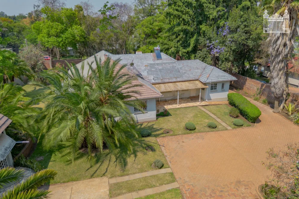 House for sale in Highlands, Zimbabwe - 3ZB1756249 House for sale in Highlands, Zimbabwe - 3ZB1756249