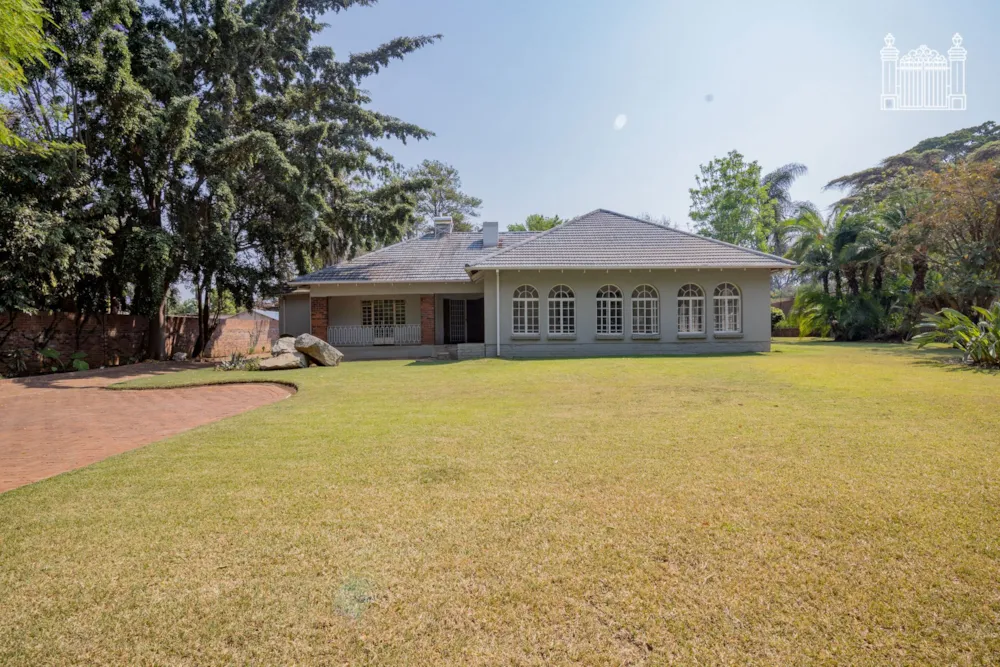 House for sale in Highlands, Zimbabwe - 3ZB1756249 House for sale in Highlands, Zimbabwe - 3ZB1756249