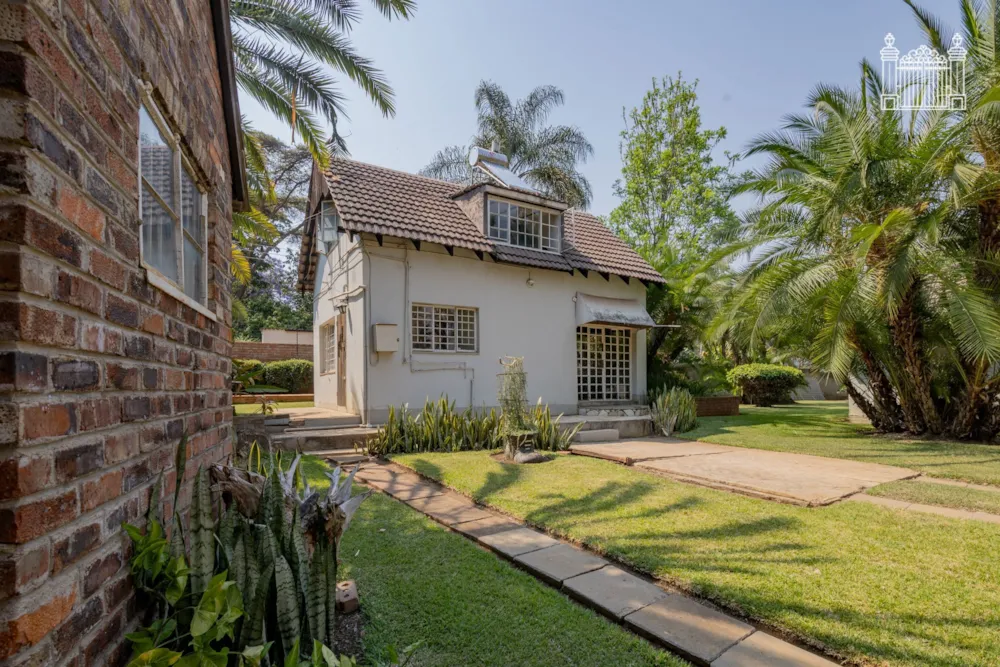 House for sale in Highlands, Zimbabwe - 3ZB1756249 House for sale in Highlands, Zimbabwe - 3ZB1756249