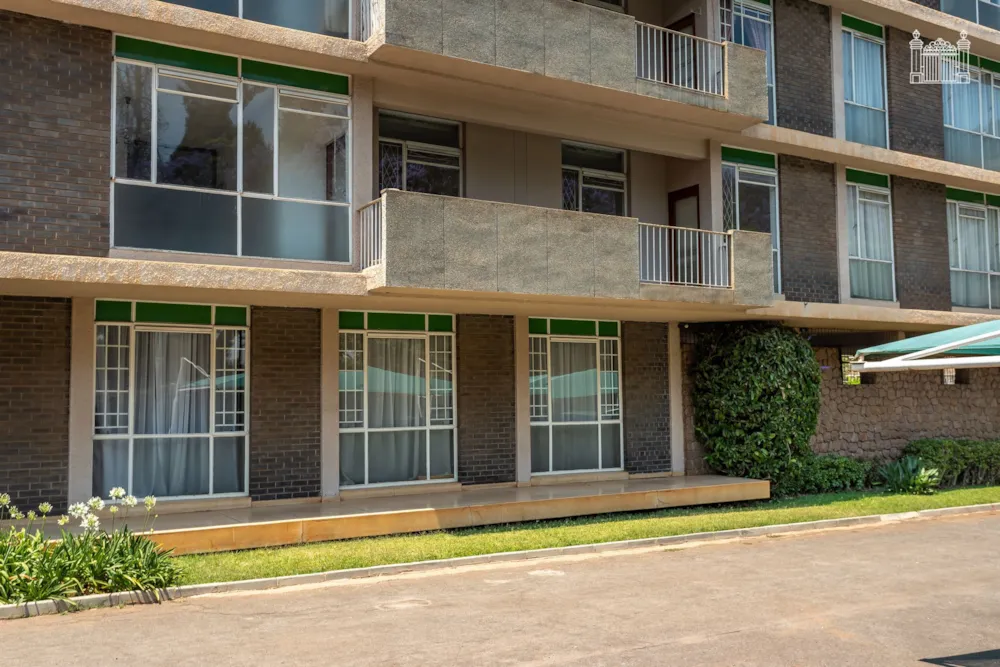 Apartment to rent in Avenues, Zimbabwe - 3ZB1756251