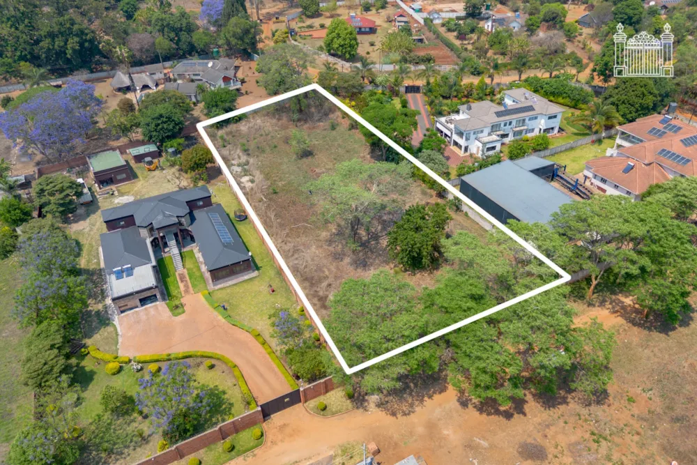 Vacant land for sale in Helensvale, Zimbabwe - 3ZB1756253 Vacant land for sale in Helensvale, Zimbabwe - 3ZB1756253