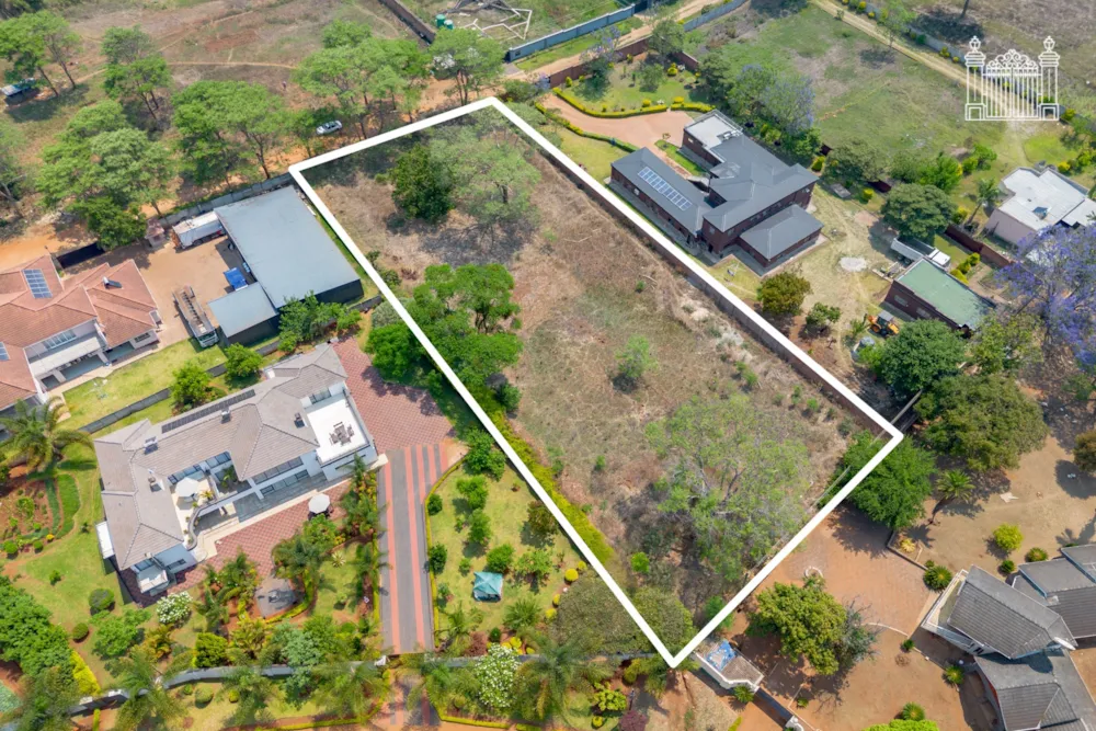 Vacant land for sale in Helensvale, Zimbabwe - 3ZB1756253 Vacant land for sale in Helensvale, Zimbabwe - 3ZB1756253