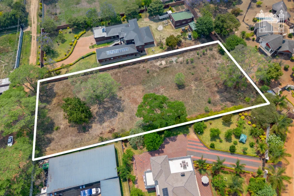 Vacant land for sale in Helensvale, Zimbabwe - 3ZB1756253 Vacant land for sale in Helensvale, Zimbabwe - 3ZB1756253