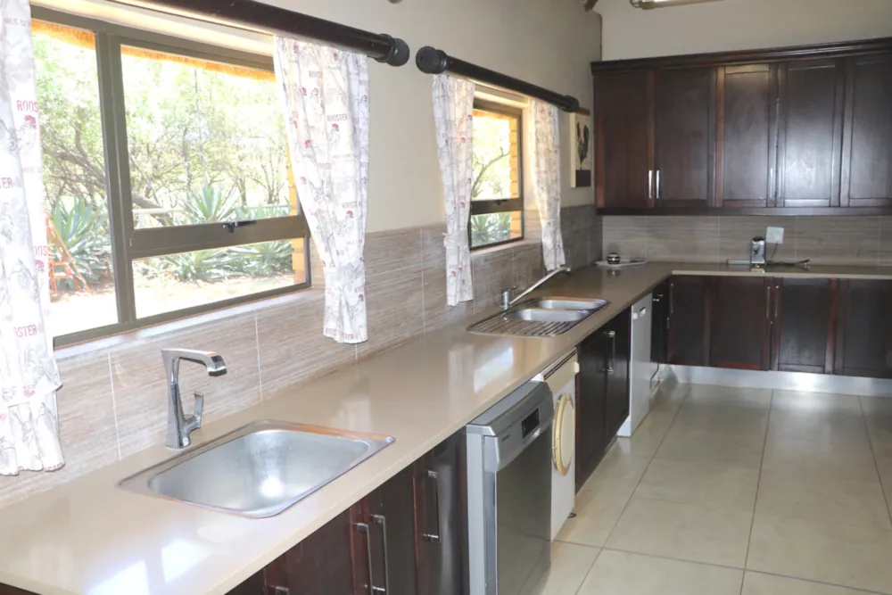 Security estate home for sale in Thabazimbi - 1ER1756280