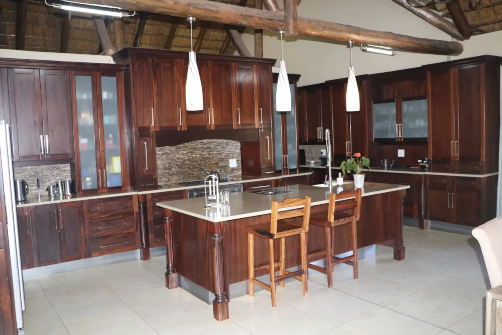 Security estate home for sale in Thabazimbi - 1ER1756280