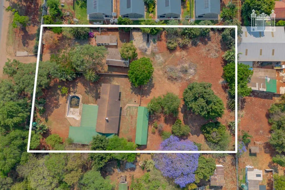 House for sale in Greendale, Zimbabwe - 3ZB1756263