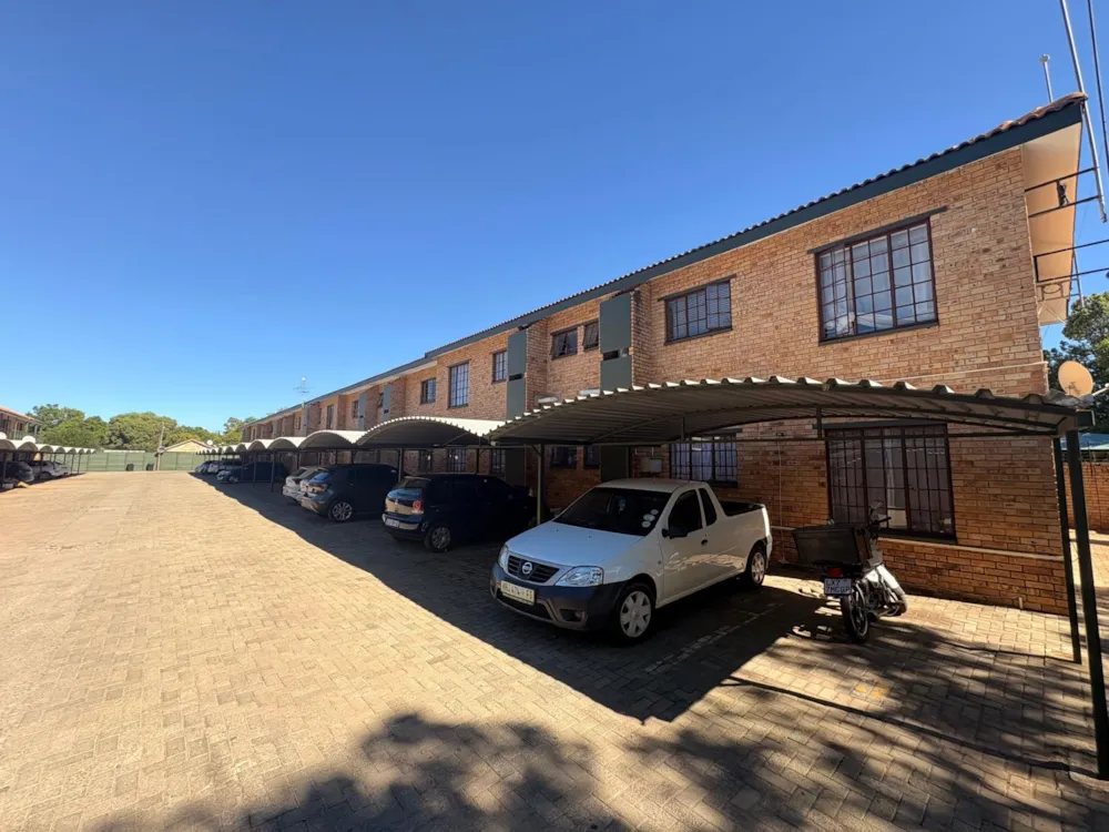 Apartment to rent in Die Bult, Potchefstroom - 1PCH1756285 Apartment to rent in Die Bult, Potchefstroom - 1PCH1756285