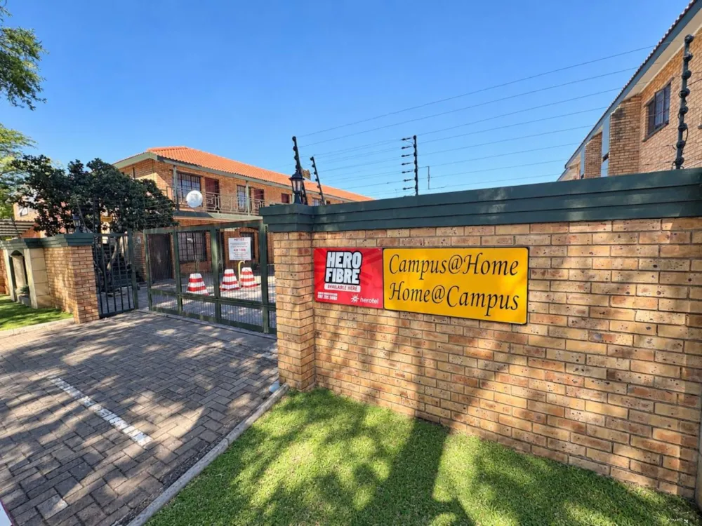 Apartment to rent in Die Bult, Potchefstroom - 1PCH1756285 Apartment to rent in Die Bult, Potchefstroom - 1PCH1756285