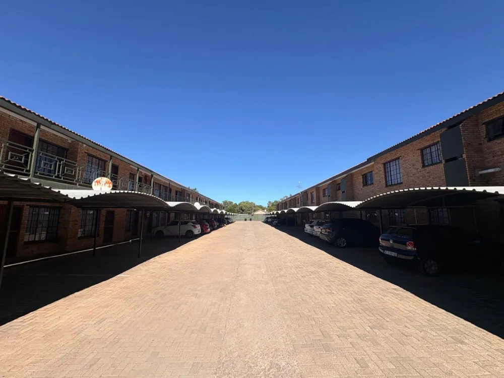 Apartment to rent in Die Bult, Potchefstroom - 1PCH1756285 Apartment to rent in Die Bult, Potchefstroom - 1PCH1756285