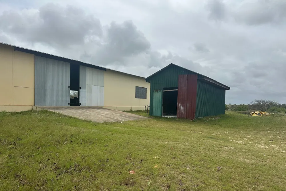 Commercial Building for sale in Bilene, Mozambique - 3MQ1756323