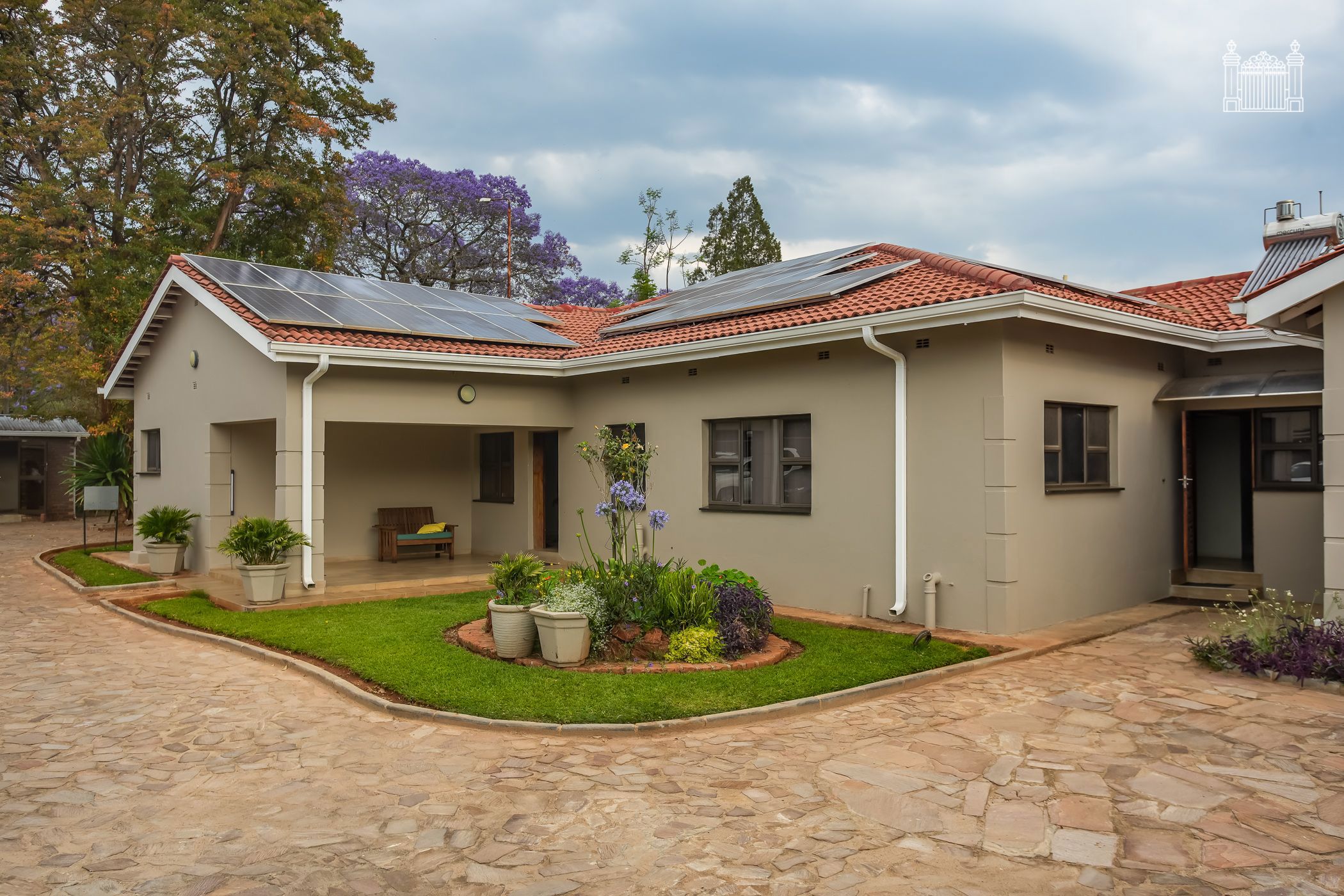 Commercial office to rent in Avondale West, Zimbabwe - 3ZB1756332