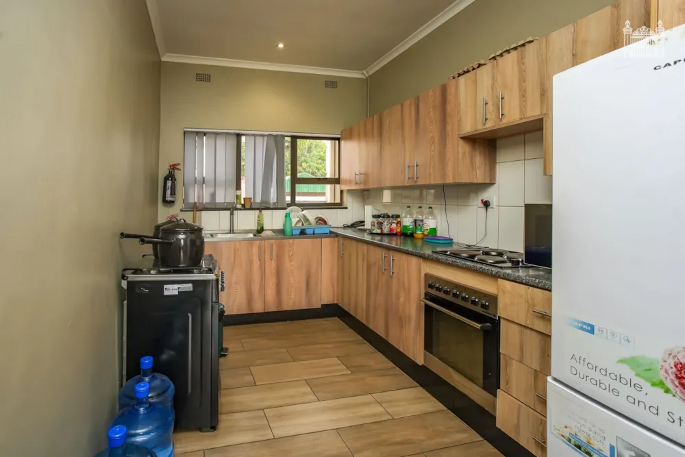Commercial office to rent in Avondale West, Zimbabwe - 3ZB1756332