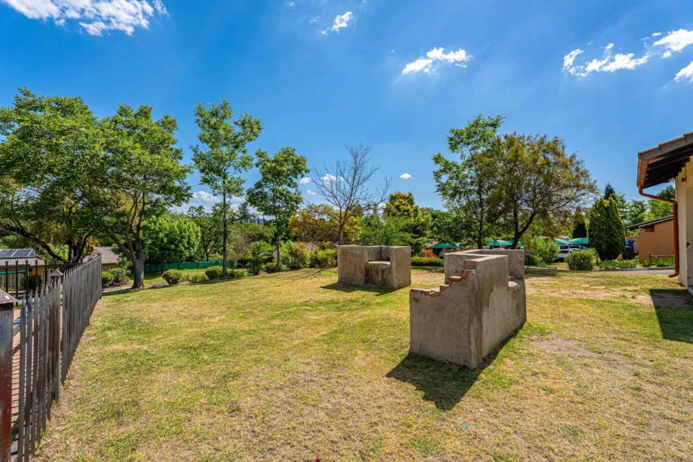 Townhouse for sale in Country View, Midrand - MR1756665