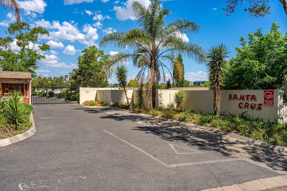Townhouse for sale in Country View, Midrand - MR1756665