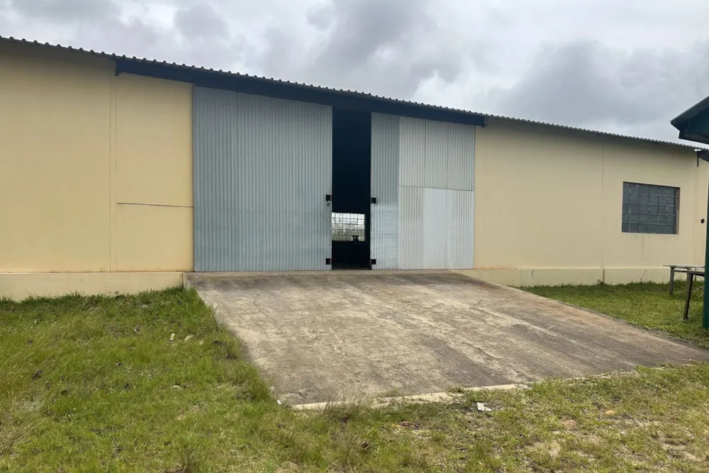 Commercial Building to rent in Bilene, Mozambique - 3MQ1756345