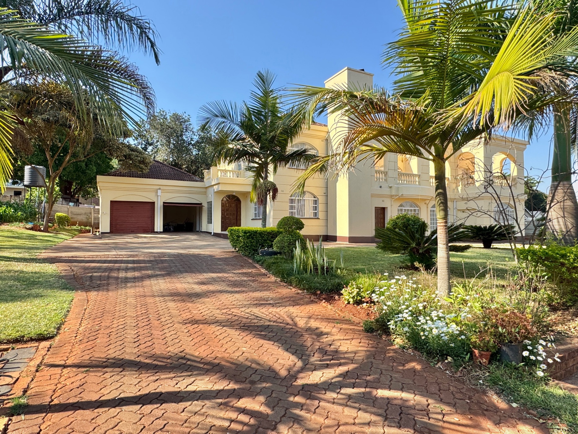 House to rent in Borrowdale, Zimbabwe - 3ZB1756493