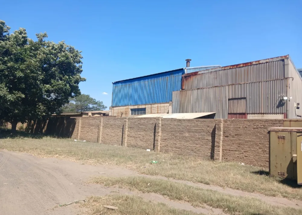 Commercial industrial property for sale in Witbank (eMalahleni) - 1WD1756352 Commercial industrial property for sale in Witbank (eMalahleni) - 1WD1756352