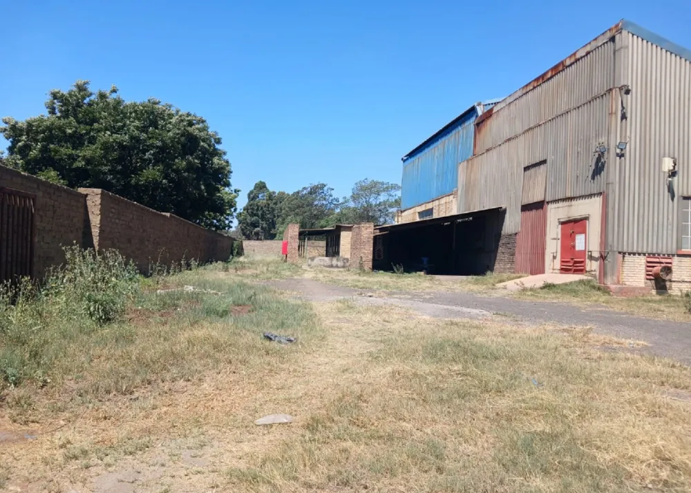 Commercial industrial property for sale in Witbank (eMalahleni) - 1WD1756352 Commercial industrial property for sale in Witbank (eMalahleni) - 1WD1756352