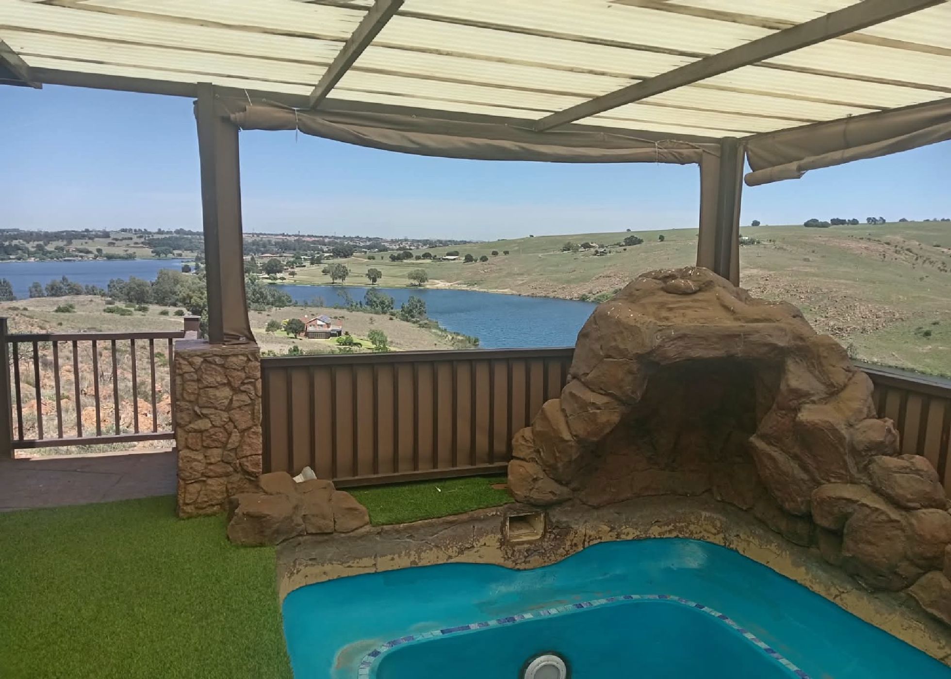 Security estate home for sale in Witbank (eMalahleni) - 1MD1756355