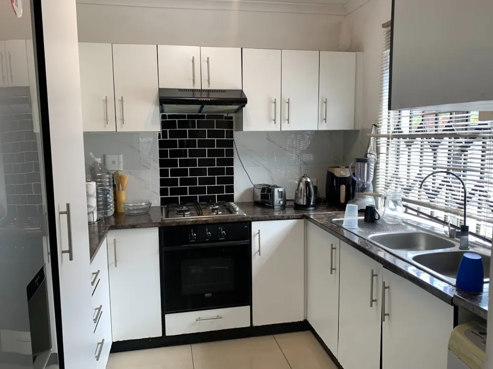 Double-storey apartment to rent in Arboretum, Richards Bay - 1RY1756359 Double-storey apartment to rent in Arboretum, Richards Bay - 1RY1756359