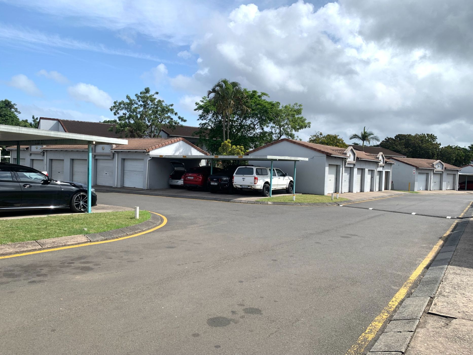Double-storey apartment to rent in Arboretum, Richards Bay - 1RY1756359