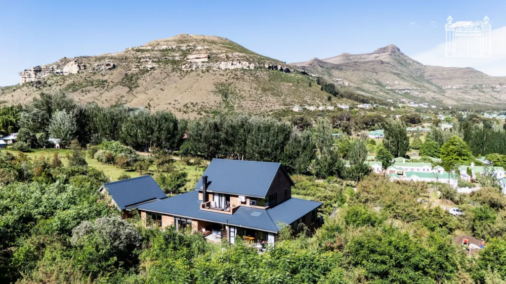 House for sale in Clarens - 1CS1756373