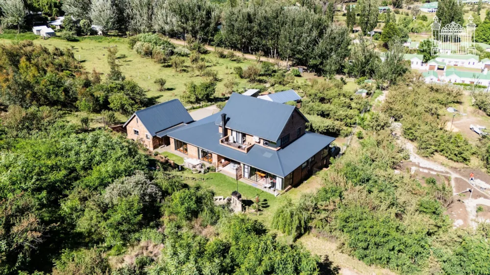 House for sale in Clarens - 1CS1756373