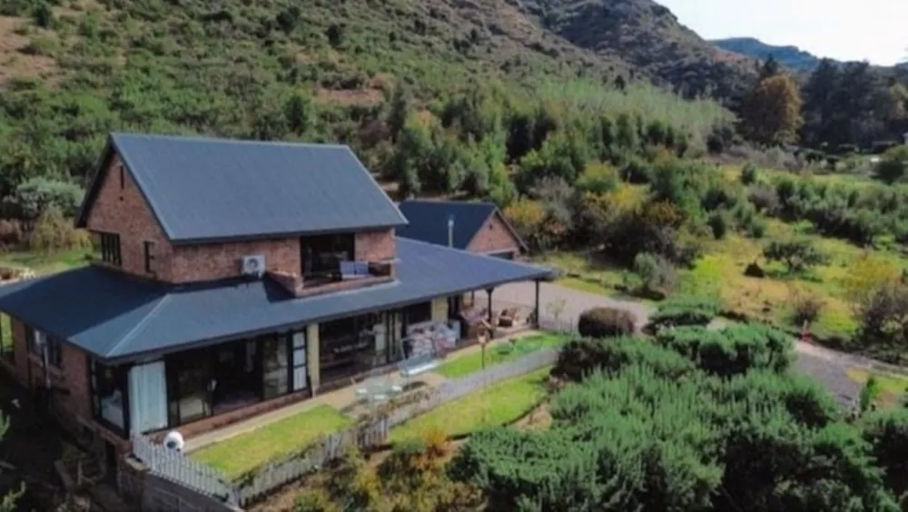House for sale in Clarens - 1CS1756373