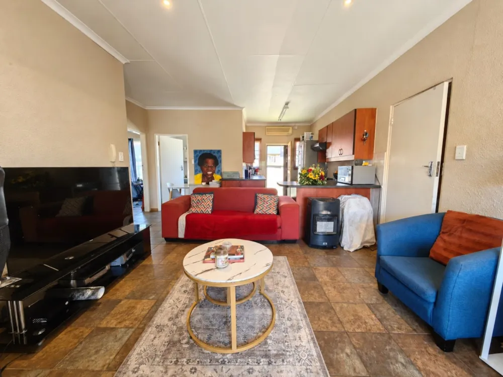 Townhouse for sale in Baillie Park - 1PCH1756650