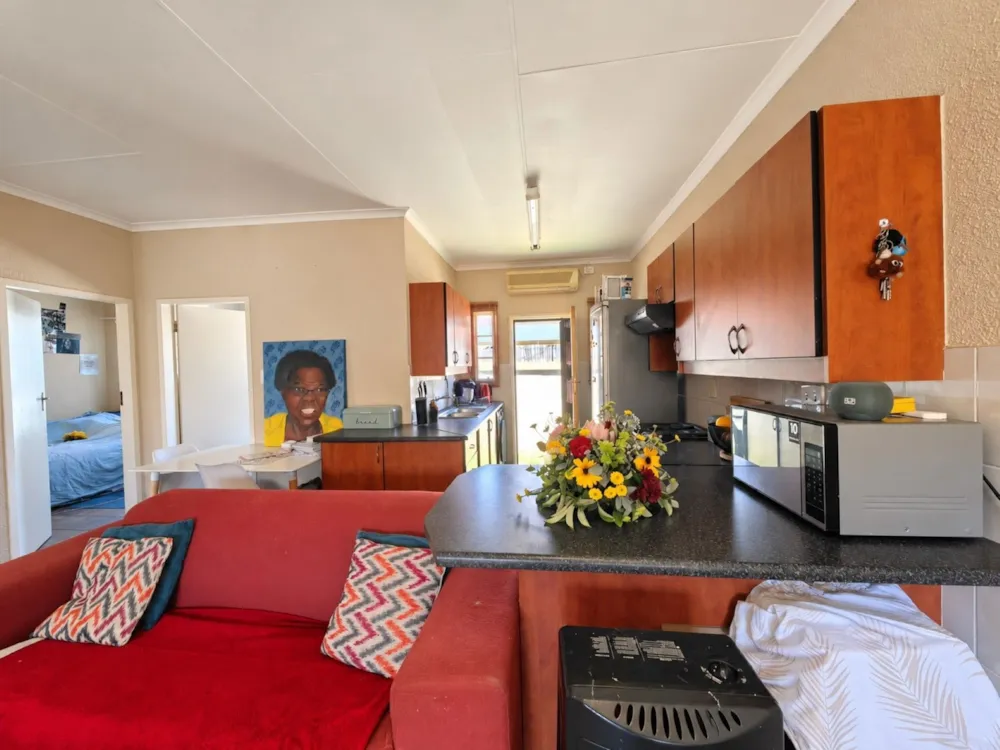 Townhouse for sale in Baillie Park - 1PCH1756650