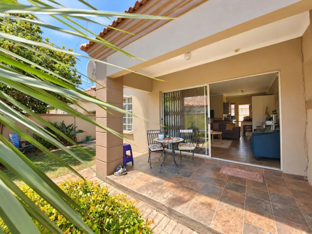 Townhouse for sale in Baillie Park - 1PCH1756650