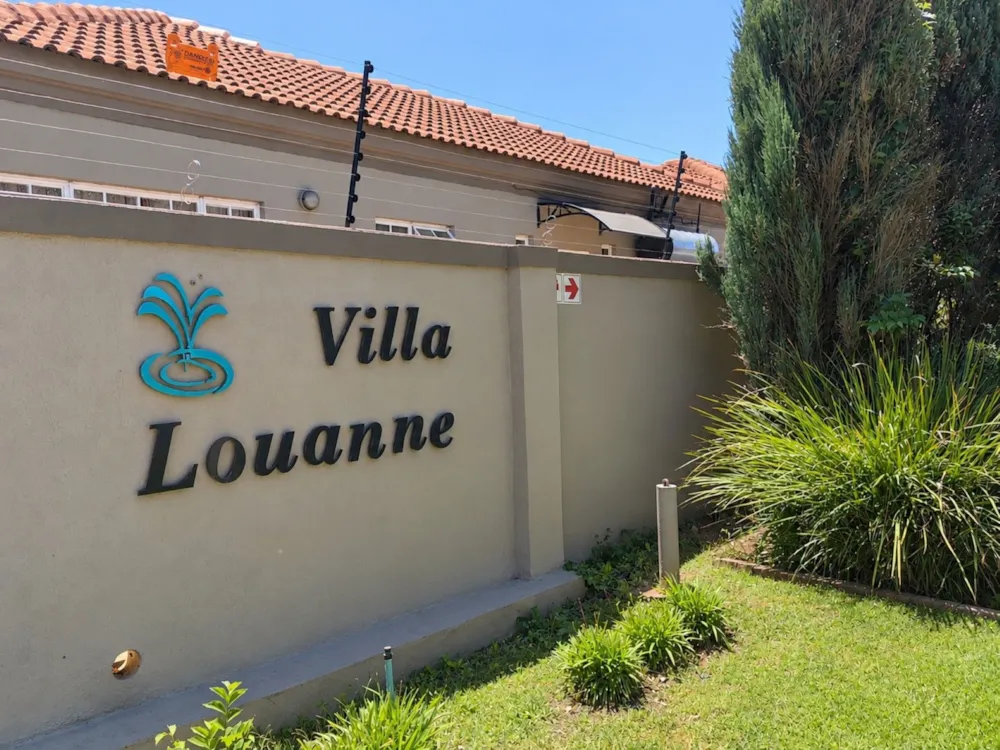 Townhouse for sale in Baillie Park - 1PCH1756650