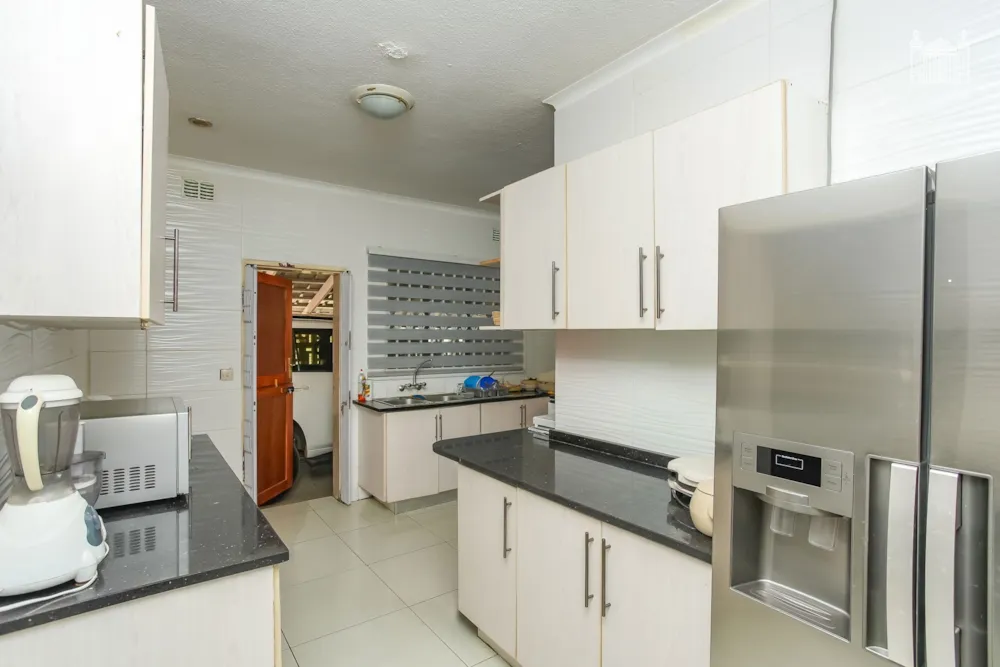 House to rent in Chadcome, Zimbabwe - 3ZB1756550