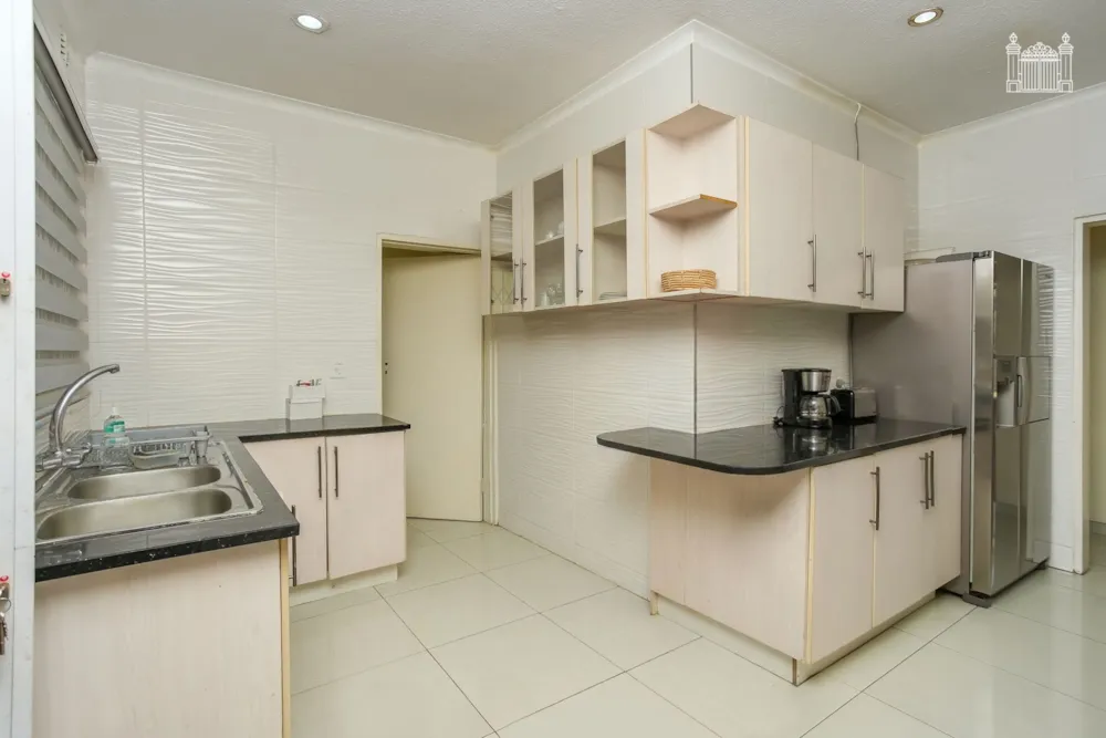 House to rent in Chadcome, Zimbabwe - 3ZB1756550