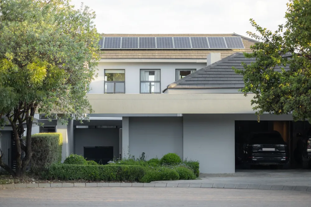 House for sale in Steyn City - 1SY1756777