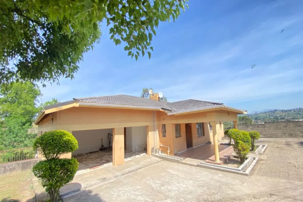 House for sale in Manzini, Eswatini - 3ES1757064