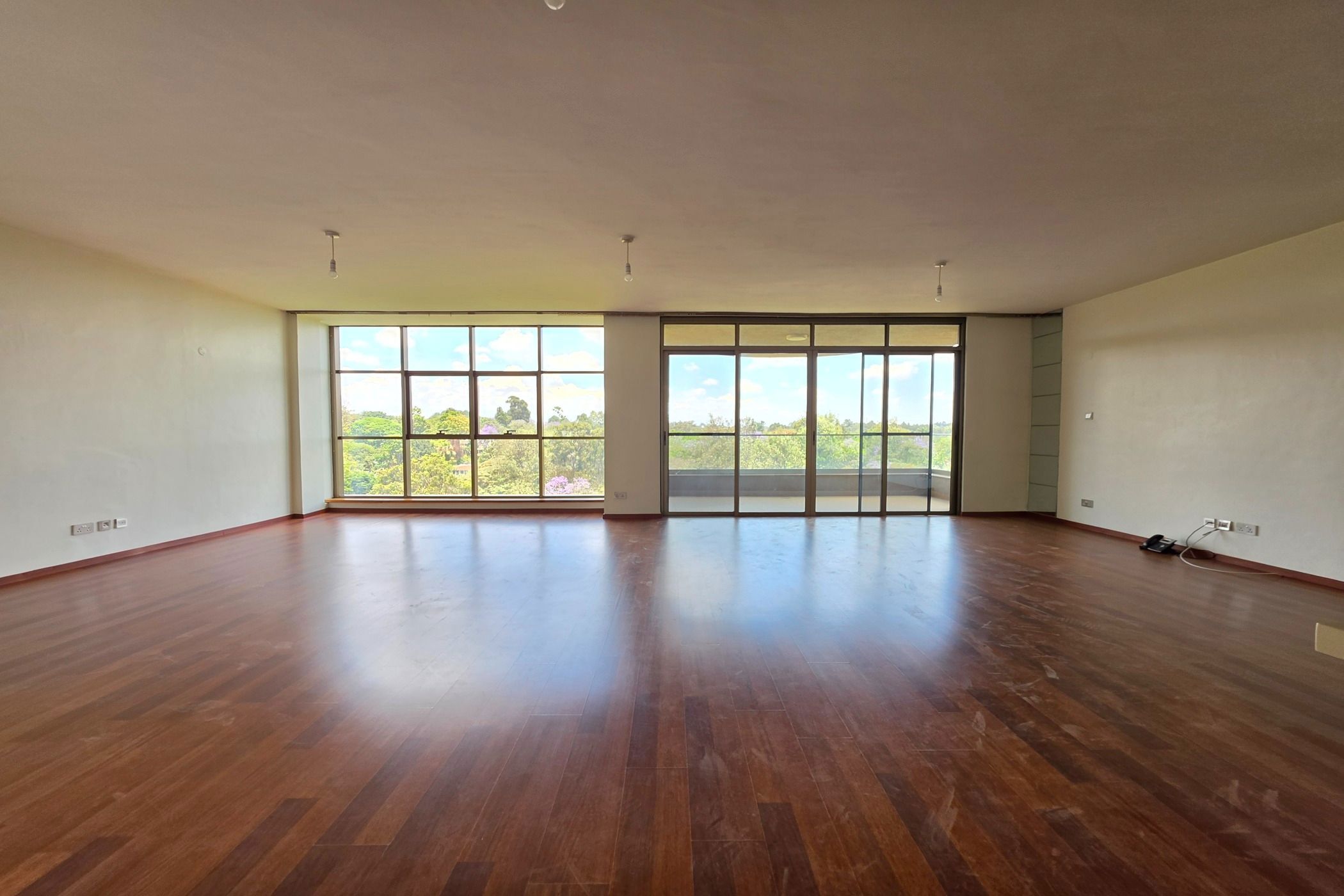 Apartment to rent in Parklands, Kenya - 3KE1756618