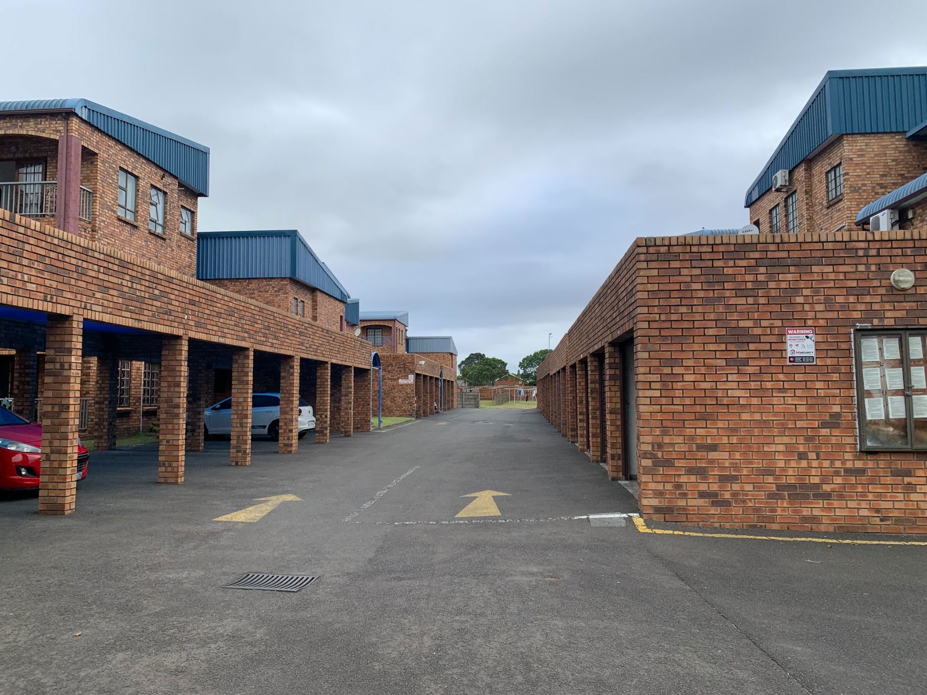 Apartment to rent in Arboretum, Richards Bay - 1RY1756395