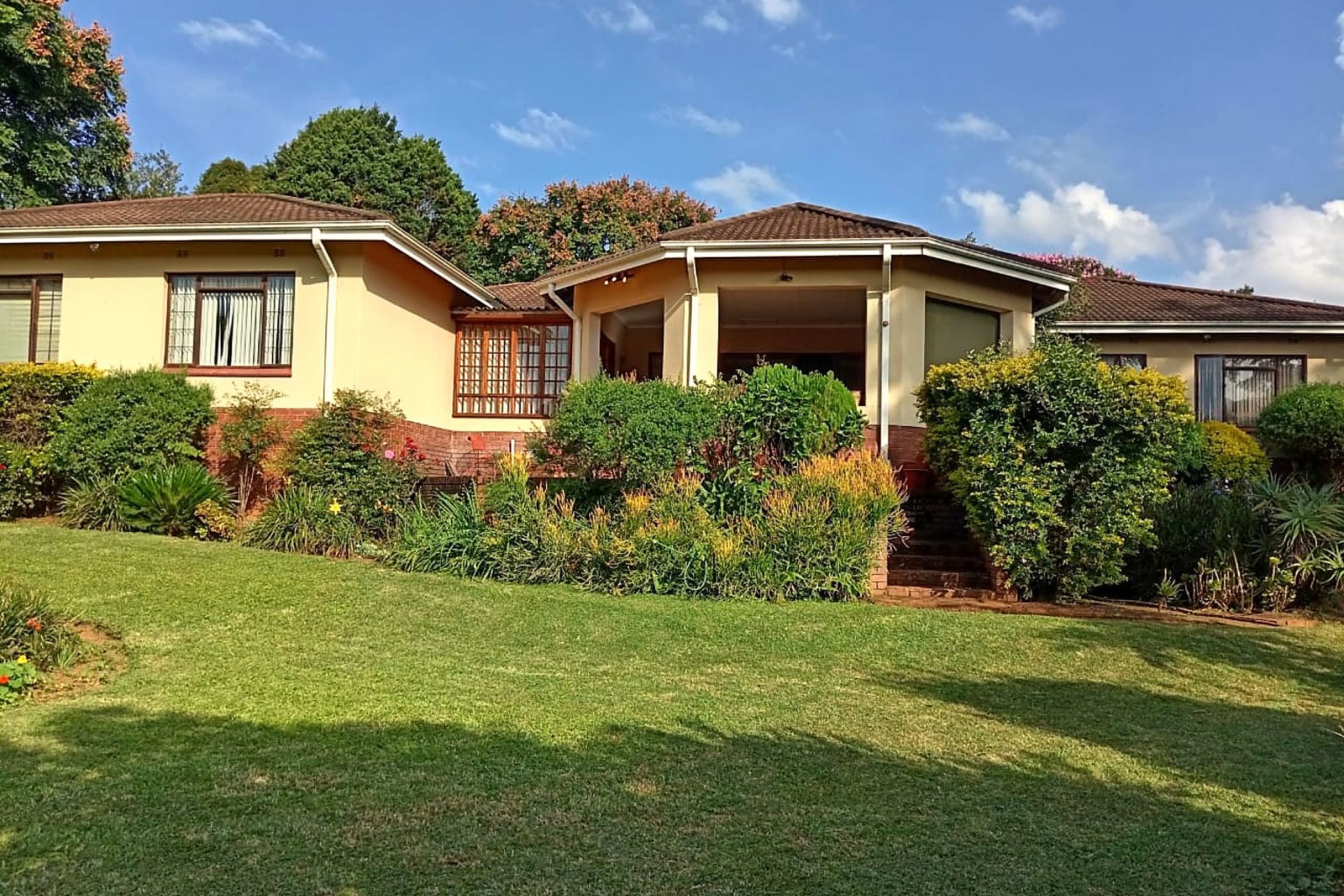 House for sale in Sabie - 1LY1756404