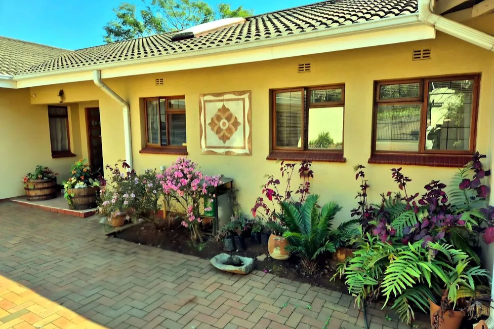 House for sale in Sabie - 1LY1756404