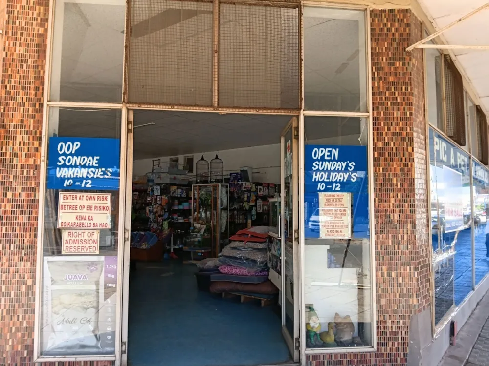 Commercial Building for sale in Vanderbijlpark - 1VT1756405